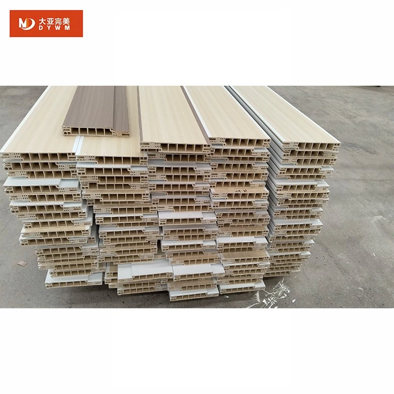 PVC WPC Doors best